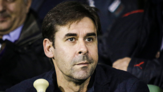 Τσιάρτας: «Είμαι σίγουρος ότι ο Μπενίτεθ θα εντοπίσει τις αδυναμίες της Μπέτις»