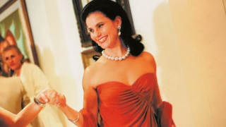 Ποια είναι η πλουσιότερη Ελληνίδα στον κόσμο με περιουσία άνω των 27 δισ. δολαρίων