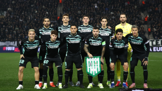 Πρόεδρος Μπέτις: «Είμαστε το φαβορί με τον Παναθηναϊκό»