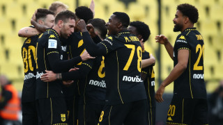 Νίκη για να ξεμπλέξει ψάχνει σήμερα ο Άρης στις Σέρρες