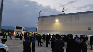 Αστέρας Τρίπολης: Λαϊκά δικαστήρια και αποδοκιμασίες μετά την ήττα από τον Πανσερραϊκό