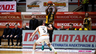 GBL: Καθοριστικά ματς και… τελική ευθεία