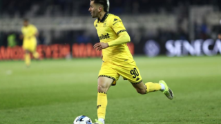 Γκαρέ: «Είμαστε υποχρεωμένοι να νικήσουμε τον Ατρόμητο»