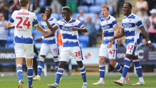 «Billaras»: Με σύμμαχο την φόρμα της η Ρέντινγκ