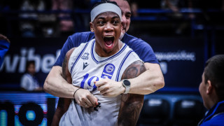 Ηρακλής και Ντέιβις μύρισαν πράσινο αίμα