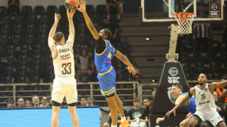 ΠΑΟΚ-Περιστέρι: Έτοιμος για το πρώτο βήμα πρόκρισης