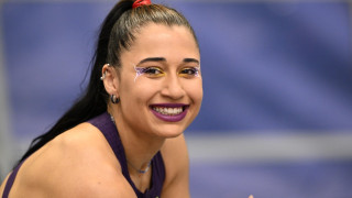 Παγκόσμιο Στίβου: Η ελληνική αποστολή για το Τορούν