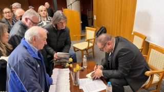 «Oδός Ανθέων»: Πλημύρισε από αναμνήσεις και κόσμο η αίθουσα «Μανόλης Αναγνωστάκης»