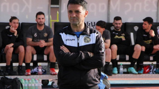 Δρούγας: «Στην καρδιά μου ο Ηρακλής-Μου έδωσε οντότητα, με μεγάλωσε σαν παίκτη»