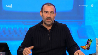 Ράδιο Αρβύλα: Ποια σειρά τους αντικαθιστά μετά τις 2 Απριλίου