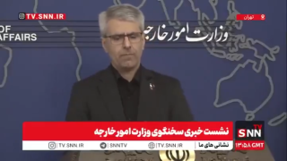 Το Ιράν διαψεύδει περί επίθεσης στην Κύπρο: «Το σκηνοθέτησε ο εχθρός»