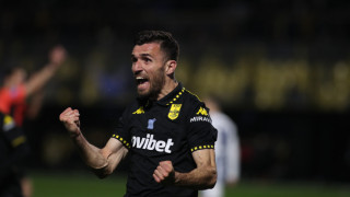 Άρης: Ο Γιαννιώτας είναι το σπάσιμο της μονοτονίας στα δεξιά