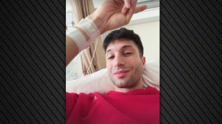 Γιάννης Αεράκης: Η συγκλονιστική αποκάλυψη για τον καρκίνο-«Ξεκινώ τις χημειοθεραπείες»