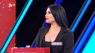 Παίκτρια του Deal σε Θαναηλάκη: «Με αγχώνεις τόσο κοντά»