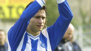 Δημήτρης Ιωάννου: «Μεγάλη ομάδα ο Ηρακλής-Κόσμημα ο Στολτίδης»