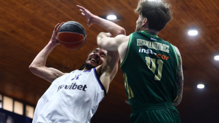 Ηρακλής: Η προσοχή στην Taltech/ALEXELA-Ευγενειάδης: «Να παρουσιαστούμε πεινασμένοι»