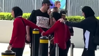 Η «απόδραση» των παικτριών της Εθνικής γυναικών του Ιράν