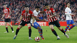 La Liga: «Ζόρικη» έξοδος για τους «μπλαουγκράνα» - Κανάλια και ώρα μετάδοσης