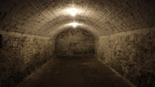 Καταφύγια στην Ελλάδα: Δείτε στον χάρτη πού βρίσκονται