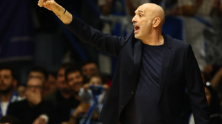 Λούκιτς: «Οι παίκτες μου το πίστεψαν και τα κατάφεραν, να παραμείνουμε ταπεινοί»