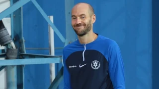 Τσέλιε: Με νέο προπονητή στη ρεβάνς απέναντι στην ΑΕΚ