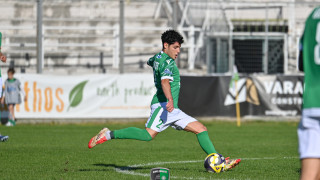 Η αποστολή του Μακεδονικού για την αναμέτρηση με την Καβάλα