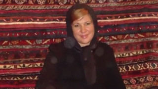 Δέσποινα Μοιραράκη: Η αποκάλυψη για τη σεξουαλική επίθεση που δέχθηκε στο Ιράν