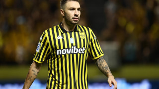 Τώρα που η μπάλα καίει, ο Άρης χρειάζεται τον (καλό) Μορόν