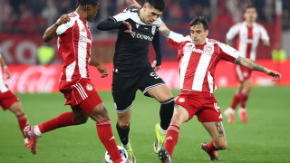 ΠΑΟΚ: Επική «αντίδραση» (και εμφάνιση) κόντρα στο βουνό των προβλημάτων! Τάπωσε τον θρύλο στο Φάληρο!