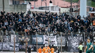 ΟΦΗ: Τρέλα για τον τελικό - Sold out και η δεύτερη πτήση τσάρτερ