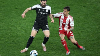 Οζντόεφ: «Θέλαμε τη νίκη, το μόνο που σκεφτόμαστε είναι το νταμπλ»