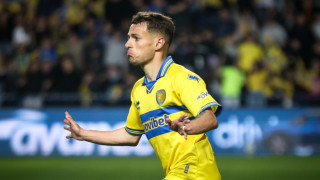 Ο Παναιτωλικός γιόρτασε τα 100 χρόνια με ανατροπή κόντρα στην Κηφισιά