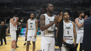 Ευρωλίγκα: «Ναι μεν, αλλά» για ΠΑΟΚ από τον Μπουένο