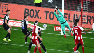 Super League 1: Πριν την τριπλή υπήρχε και... τετραπλή συγκατοίκηση στο «ρετιρέ»