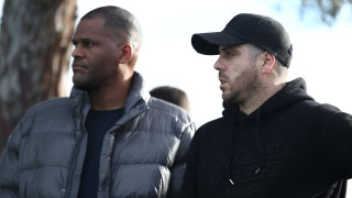 ΠΑΟΚ: Ο ρόλος του Βιεϊρίνια, το νέο συμβόλαιο του Ιωάννη Νέτο και η εξέλιξη του νεαρού