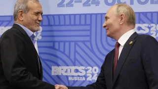 Η Ρωσία θα εμπλακεί στον πόλεμο του Ιράν όπως οι ΗΠΑ στην Ουκρανία