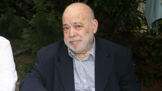 Πέθανε ο ηθοποιός Χρήστος Βαλαβανίδης