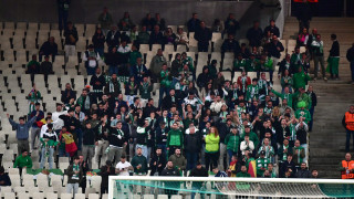 Μπέτις: Γιούχα οπαδών στους παίκτες-Τους έδιωξαν όταν πήγαν να χαιρετήσουν