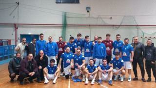 Ηρακλής χάντμπολ: «Ευχαριστούμε τον κόσμο και τον θέλουμε κοντά μας»