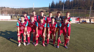 Πρωτάθλημα μικτών των Ενώσεων Κ16: Κλήρωση 2ης, 3ης και 4ης φάσης