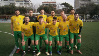 Σαρόγλου: «Στο dna του Ορφέα Σουρωτής να πρωταγωνιστεί»