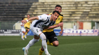 SL2: Παιχνίδια σε Καυτανζόλειο, Καρδίτσα, Μακεδονικό, Χρυσούπολη και Χαλάστρα