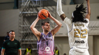 Έπεσε μαχόμενη η Καρδίτσα