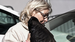 Ελένη Ζαρούλια: Ποια είναι η ακροδεξιά πολιτικός που παραδόθηκε και οδηγείται στη φυλακή