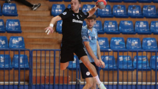 Επικράτησε με άνεση του Φέρωνα και επέστρεψε στις νίκες