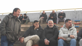 Φοίνικας Τούμπας-Μαυροβουνιώτης: «Παιχνίδι με ιδιαιτερότητες για μένα»