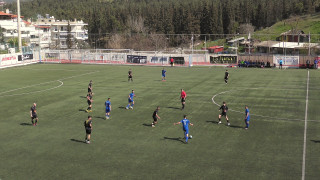 Α1 ΕΠΣΜ: Οι θέσεις πλέι οφ και πλέι άουτ-Τα παιχνίδια που μένουν