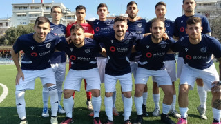 Ποσειδώνας Καλαμαριάς: «Να τους χαίρονται»