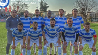 Οδυσσέας Κορδελιού-Χωλίδης: «Δίκαια στην πρώτη θέση»