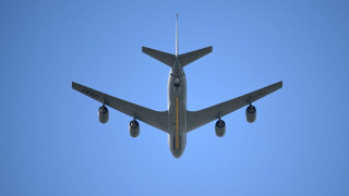 Νεκροί και οι έξι επιβαίνοντες του αμερικανικού αεροσκάφους που συνετρίβη στο Ιράκ